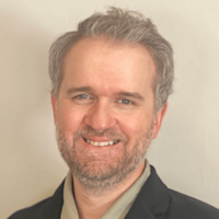 Brian Hoesman's headshot