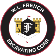 Company logo for W. L. French