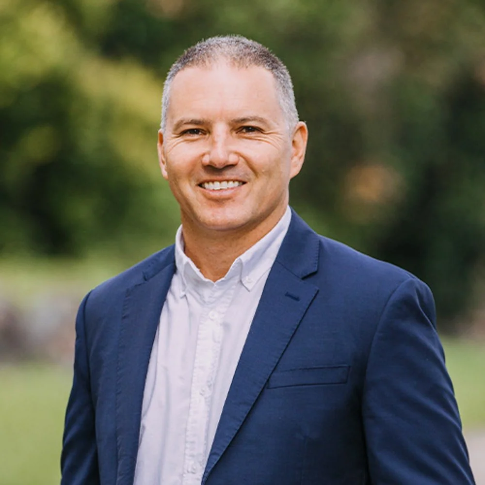 Headshot of Andrew Hay