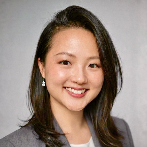 Joely Ho headshot
