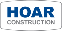 Hoar Construction logo