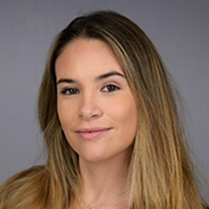 Headshot of Lula Naranjo