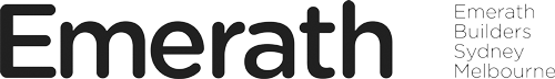Company logo for Emerath Builders