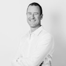 Ben Turner's headshot