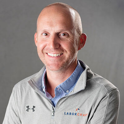 Headshot of Ben Schultz