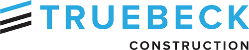 Company logo for Truebeck Construction