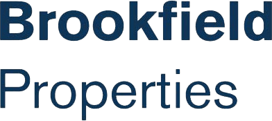 Unternehmenslogo für Brookfield Properties