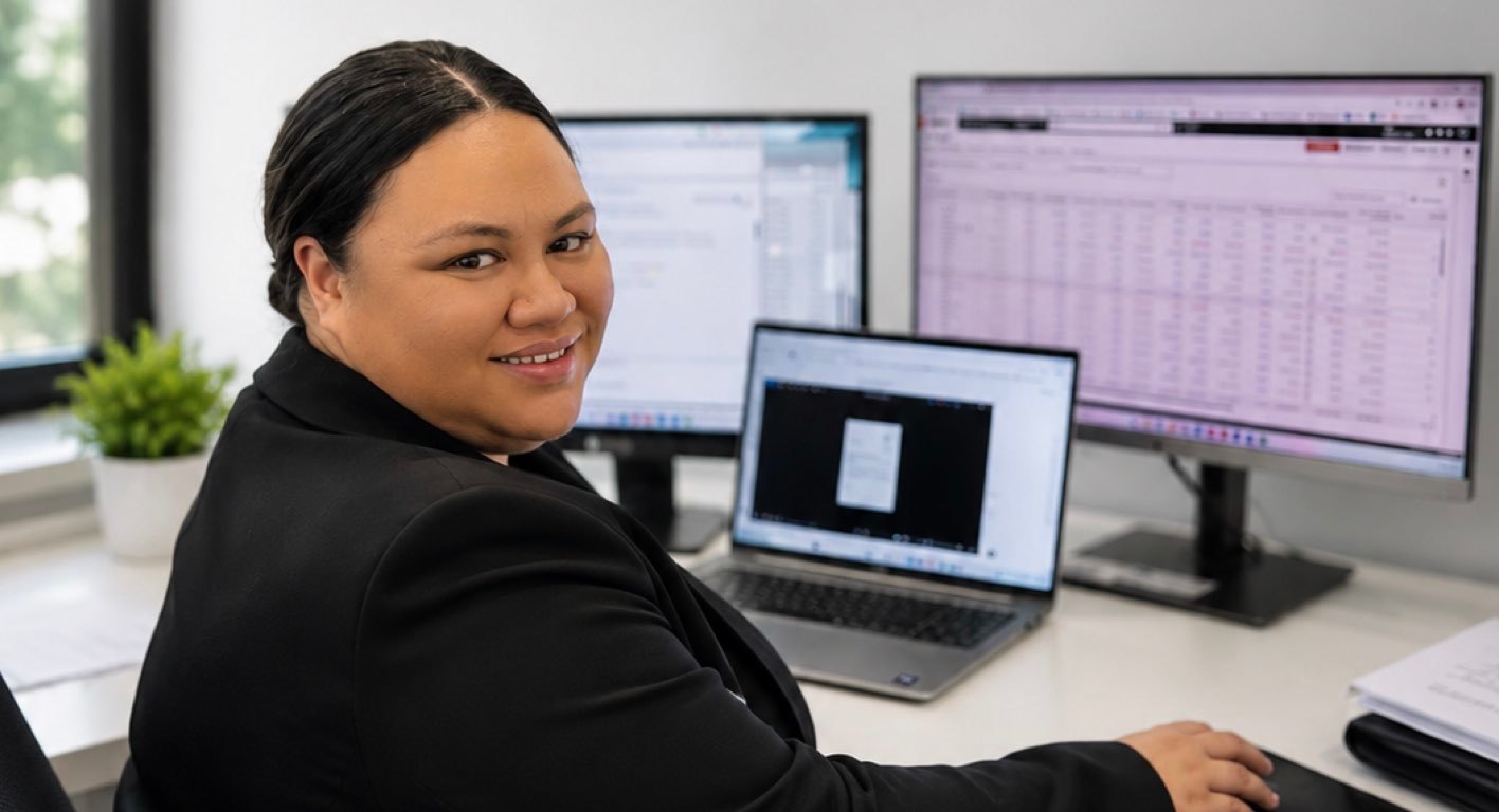 Lesley Pritchard, Operations Manager at Arch10, has led the charge on Procore implementation, helping bring workflows, drawings and project information into one place.