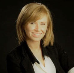 Headshot of Brittney Abell