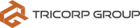 Tricorp group logo