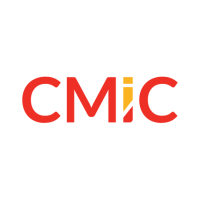 CMIC logo