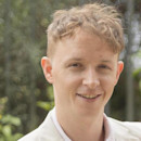 Headshot of Andrew Walsh