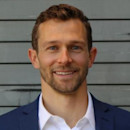 Headshot of Max Brandt