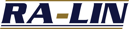 Company logo for Ra-Lin