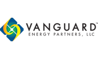 Logotipo de la empresa Vanguard Energy Partners