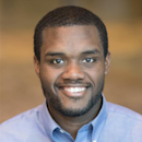 Headshot of Travis Escoffery