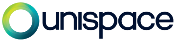 Unispace logo