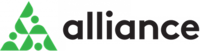 Company logo for Alliance Project Group