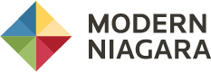 Company logo for Modern Niagara