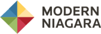 Modern Niagara logo - subcontractor (mechanical)