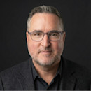 Headshot of Jeff Miller