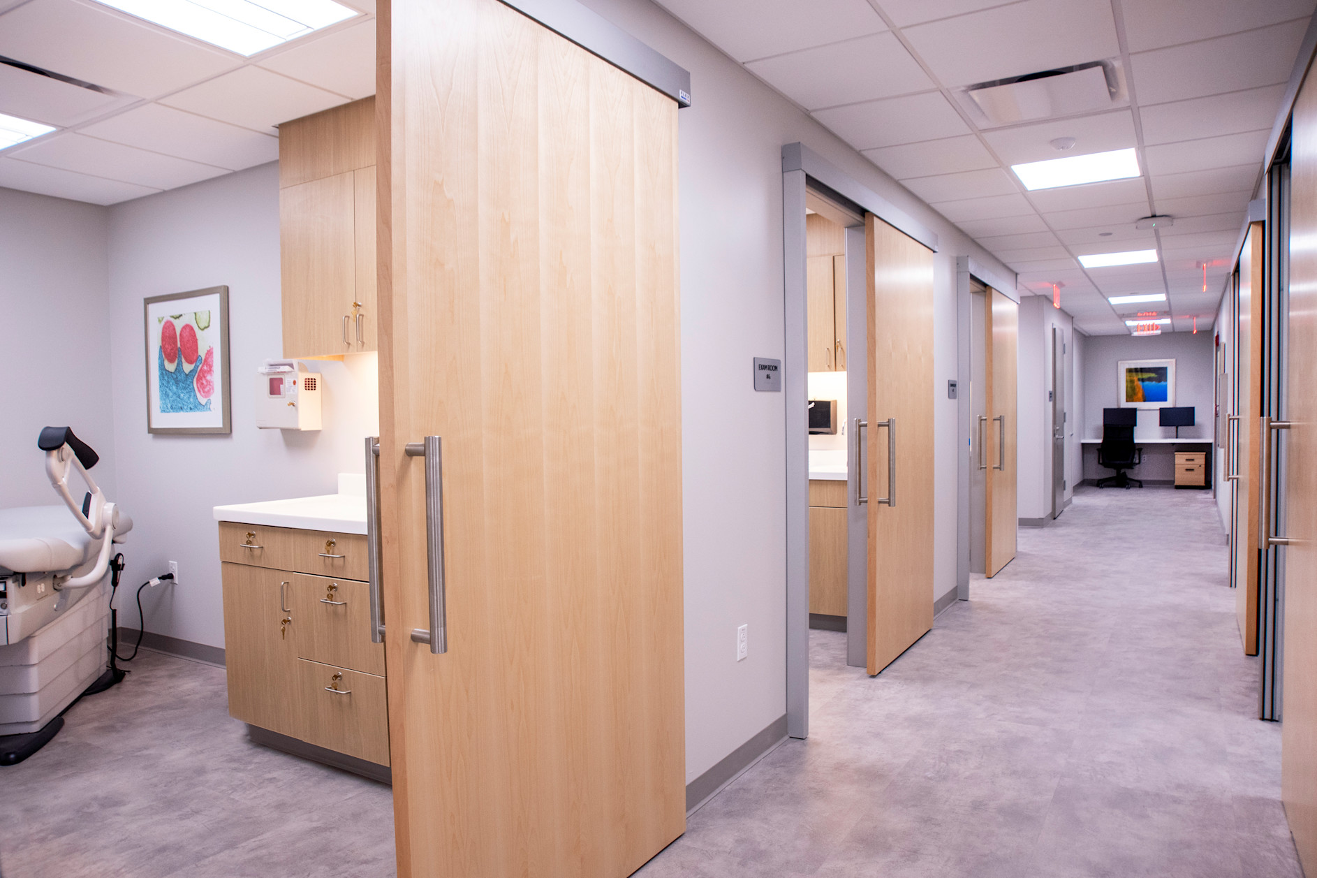 MACC Healthcare Project