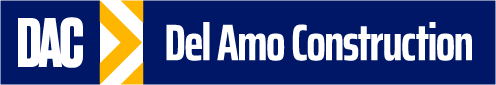 Company logo for Del Amo Construction