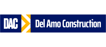 Del Amo Construction