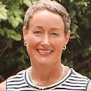 Headshot of Sara Angus