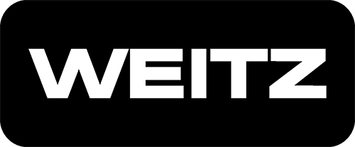 Company logo for The Weitz Company
