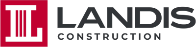 Company logo for Landis Construction