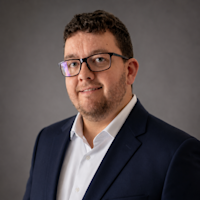 Conor Moore, Digital Project Manager, Clancy