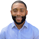 Headshot of Valario White