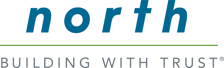 Company logo for North Construction & Building
