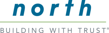 Company logo for North Construction & Building