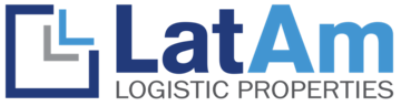 Logo de la compañía para LatAm Logistic Properties