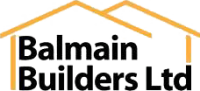 Balmain Builders logo