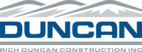 Company logo for Duncan