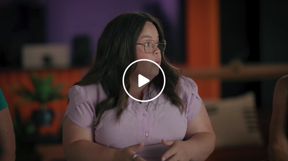Video thumbnail from Baker and Mandere story