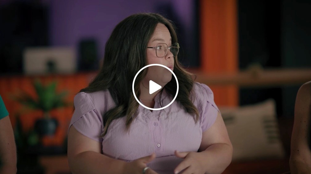 Video thumbnail from Baker and Mandere story