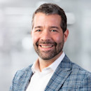 Headshot of Jaques Chamberland