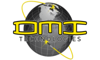 DMI Technologies logo