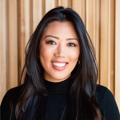 Headshot of Kaitlyn Mar