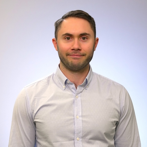 Headshot of Anthony Tassielli