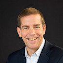 Headshot of Rob Glazier