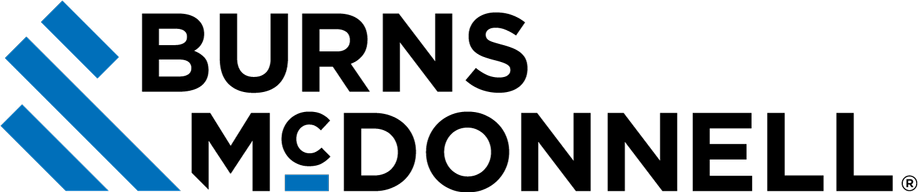 Company logo for Burns & McDonnell