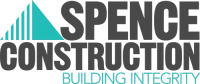 Spence construction logo