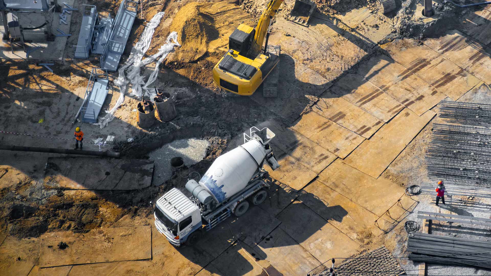 What Gets Measured Gets Managed | Procore UK