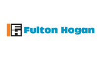 Company logo for Fulton Hogan
