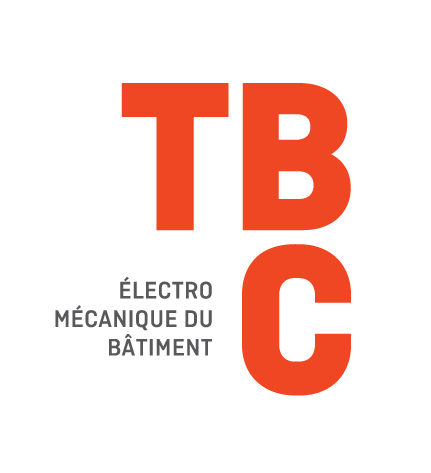Company logo for TBC
